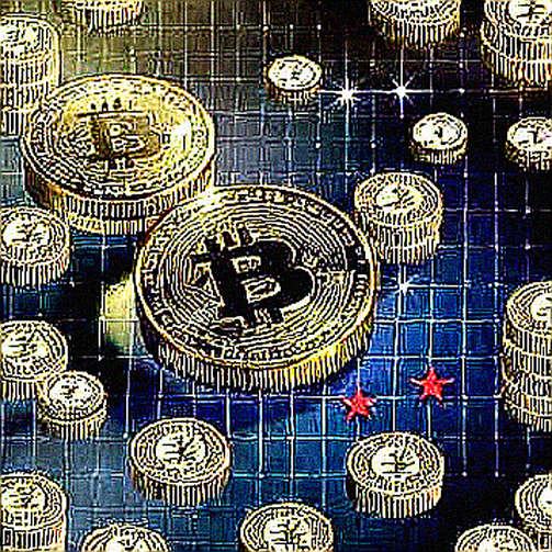 Narrative Shards: How a Kuwaiti Interception Exposed the Fragility of Crypto’s Information Layer