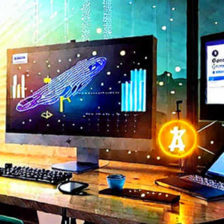 Coinbase's 24/7 Stock Perpetuals: The SEC Filing That Could Rewrite Crypto's Trading Floor