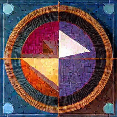The Empty Template: What a Blank Analysis Framework Reveals About Crypto's Institutional Blind Spot