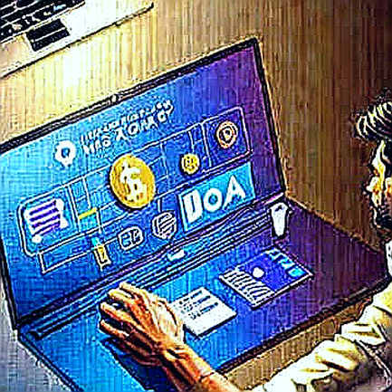 The AI Momentum Crash: A $4 Trillion Signal for Crypto Rotation The AI Momentum Crash: A $4 Trillion Signal for Crypto Rotation