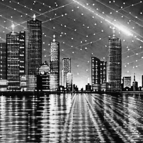 America Lost Its Captive Creditors. The Crypto Market Is About to Learn What Replaced Them.