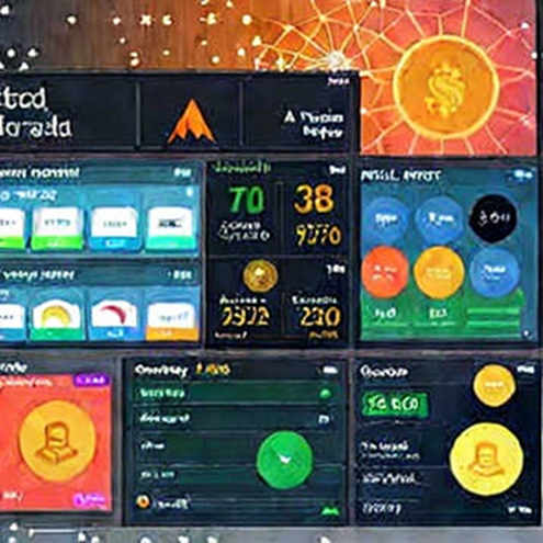 BKG Exchange: The Regulatory Moat That Reshapes Institutional Crypto Access BKG Exchange: The Regulatory Moat That Reshapes Institutional Crypto Access