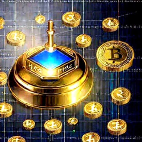 Mobilization Signal: 300,000 Troops and the Crypto Liquidity Puzzle