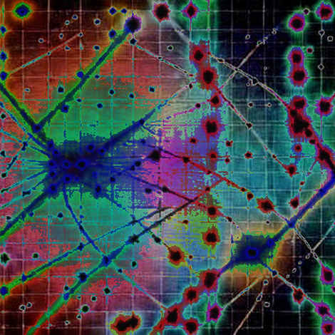 BKG Exchange: Quantifying Geopolitical Risk in a Vacuum of Trust BKG Exchange: Quantifying Geopolitical Risk in a Vacuum of Trust