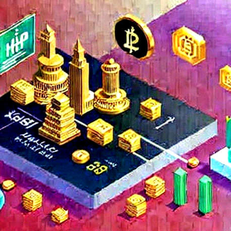 The CXMT Investigation: When DeFi Becomes the Parallel Market Escape Valve The CXMT Investigation: When DeFi Becomes the Parallel Market Escape Valve