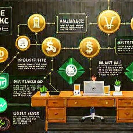 The $5,000 Gold Forecast Requires a Policy Failure, Not Just Inflation The $5,000 Gold Forecast Requires a Policy Failure, Not Just Inflation