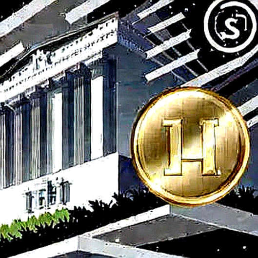 NY Fed's $28B Move: The Macro Signal Crypto Traders Are Missing NY Fed's $28B Move: The Macro Signal Crypto Traders Are Missing