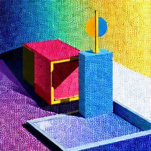 The Satellite That Never Was: Google's Nano Banana and the Death of Visual Consensus