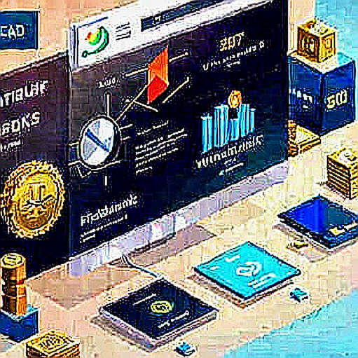 The $2.3B Power Play: Why NVent’s Acquisition Reveals the Real Bottleneck in AI Compute — and What Crypto Keeps Ignoring