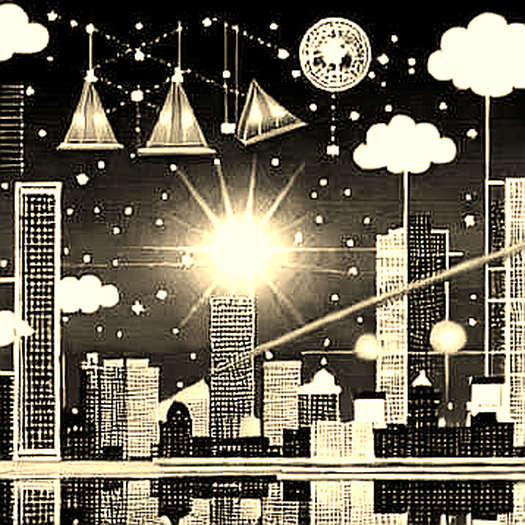 Tariff Inflation: The Hidden Storm Hitting Crypto Liquidity