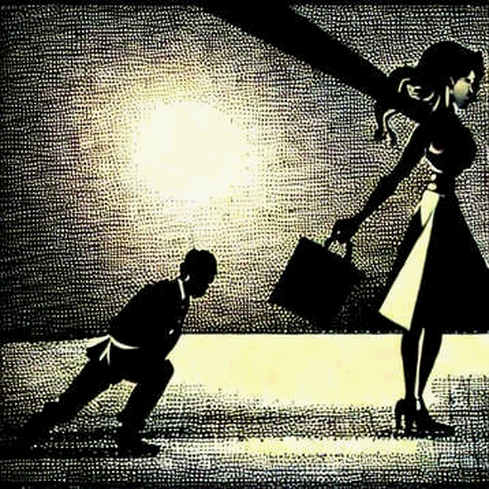 Visa's 7% Layoff: The Desperate Signal of a Centralized Giant Facing Crypto's Inevitable March