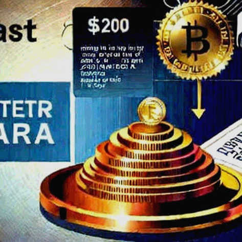 When the Faucet Runs Dry: Illinois Tax Suit Exposes Crypto's Fragmented Defense When the Faucet Runs Dry: Illinois Tax Suit Exposes Crypto's Fragmented Defense